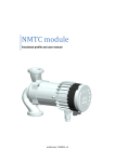 NMTC module