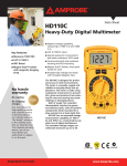 view specification data sheet