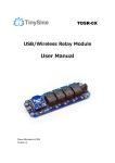 User Manual
