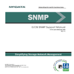 McDATA E/OSi SNMP Support Manual