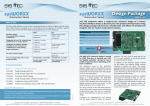 Design Package HMI-3570 - SYS TEC electronic GmbH