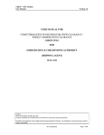 USER MANUAL FOR COMPUTERISATION OF RECORDS