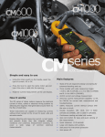 Brochure (PDF 550K) - General Technologies Corp.
