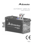 AUTOBOX™ (ABX-2L)