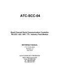 ATC-SCC-04 - Alphi Technology