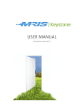 USER MANUAL