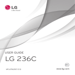 LG 236C