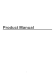 IC Software User Manual