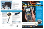 SIGNALTEK™-FO Multimedia Brochure