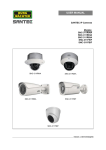 User manual