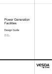 Power Generation Facilities