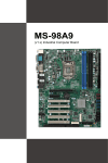 MS-98A9 - Rosch Computer GmbH