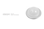 LD-5 LED DOME