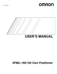 USER`S MANUAL - Mouser Electronics