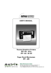 IPP144-40G GE User Manual
