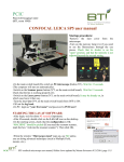 CONFOCAL LEICA SP5 user manual