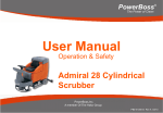 User Manual - Sweeperland