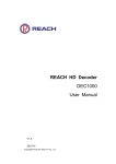 Shenzhen Reach IT Co., Ltd.