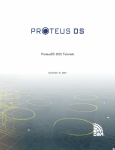 ProteusDS Tutorials - Dynamic Systems Analysis Ltd.