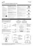 ICB263B English User`s Manual