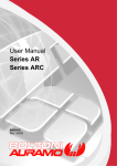 960041E, AR User Manual, English