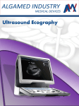 Ultrasound Ecography - Acasa Algamed Industry