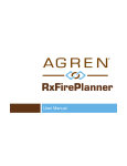 User Manual - Agren Tools