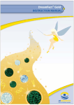 DreamFect Gold User Manual - Boca Scientific Laboratory Products