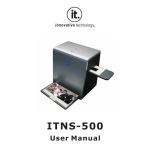 ITNS-500 - Innovative Technology