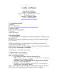 User Manual - Digital Biology Laboratory