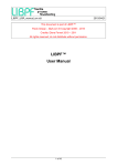 LIBPF™ User Manual