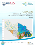 Digital Atlas User Manual