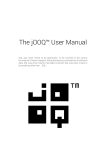 The jOOQ™ User Manual