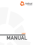 Radius User Manual.book