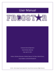 User Manual - Texas Christian University