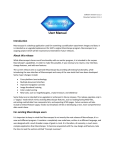 User Manual - HWI Home Page