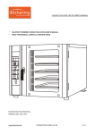 CONVECTION OVEN YKZ