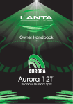 Aurora 12T™