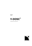 V-DOSC - Allstar Show Industries Inc.