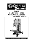 CX611 - Busy Bee Tools