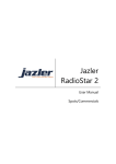 Jazler RadioStar 2