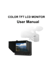 User Manual