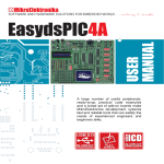 EasydsPIC4A User Manual