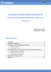 Case Study for GV-Hot Swap NVR System V5: Multi