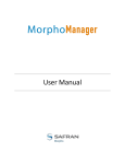 User Manual - ABBAS, a.s.