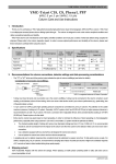 YMC-Triart C18, C8, Phenyl, PFP