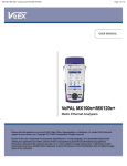 MX100e+/MX120e+ e-Manual D07-00-050P RevD00