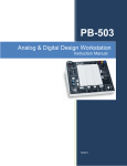 PB-503 - Amazon Web Services