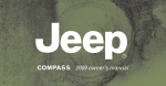 2009 Jeep MK49 Compass