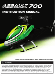 Assault 700 Instruction manual_draft_v3